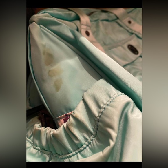 Lululemon Yoga/ Gym bag - Picture 2 of 5